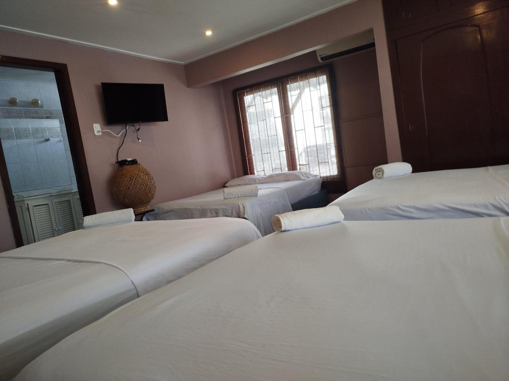 Hotel Milan Cartagena — Photos 1